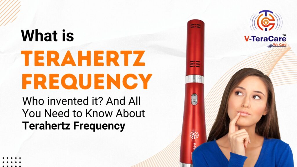 Terahertz Frequency